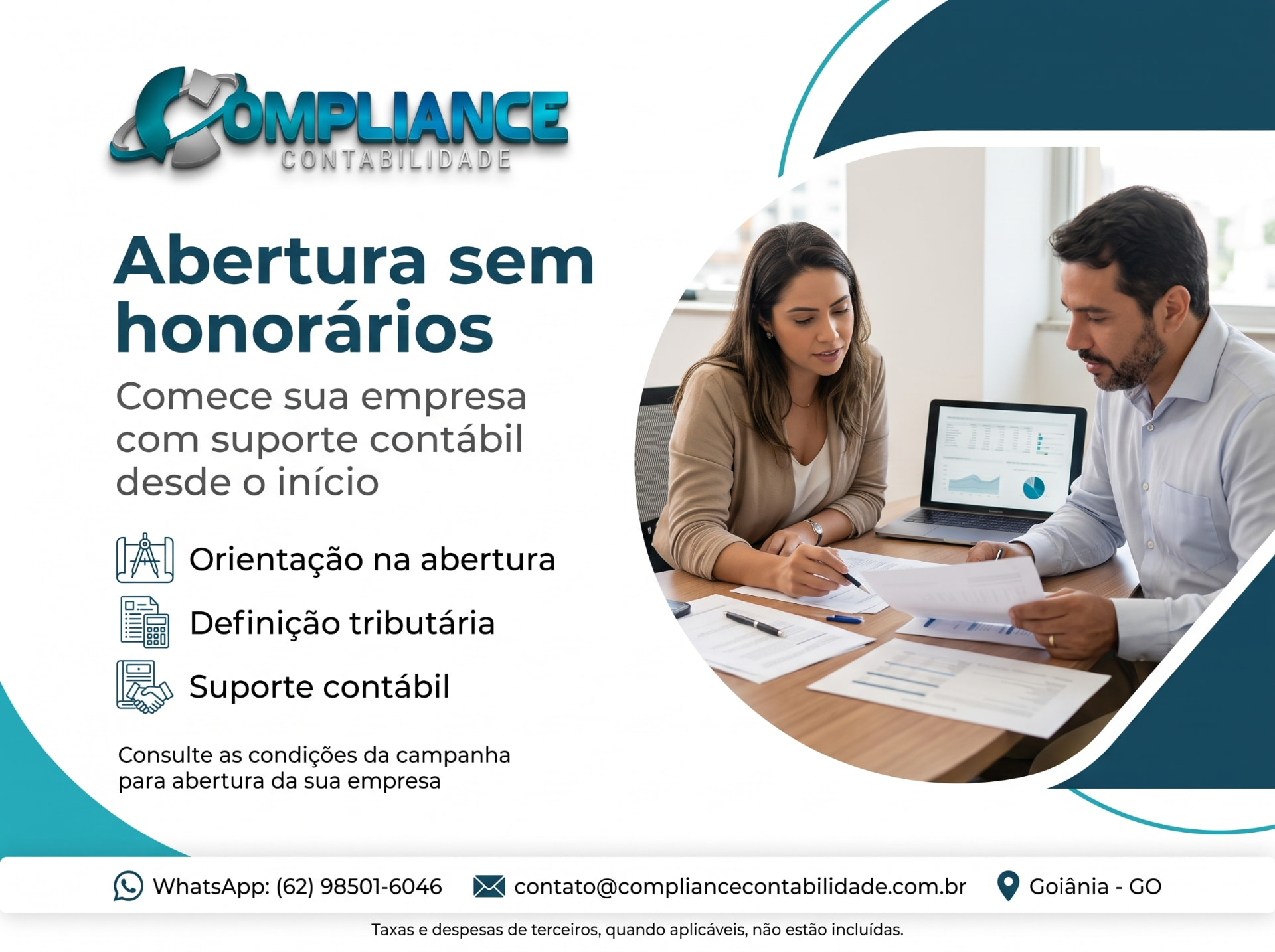 Posso abrir uma empresa de graça? Entenda como funciona